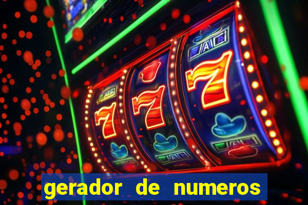 gerador de numeros da mega sena mestre loterias